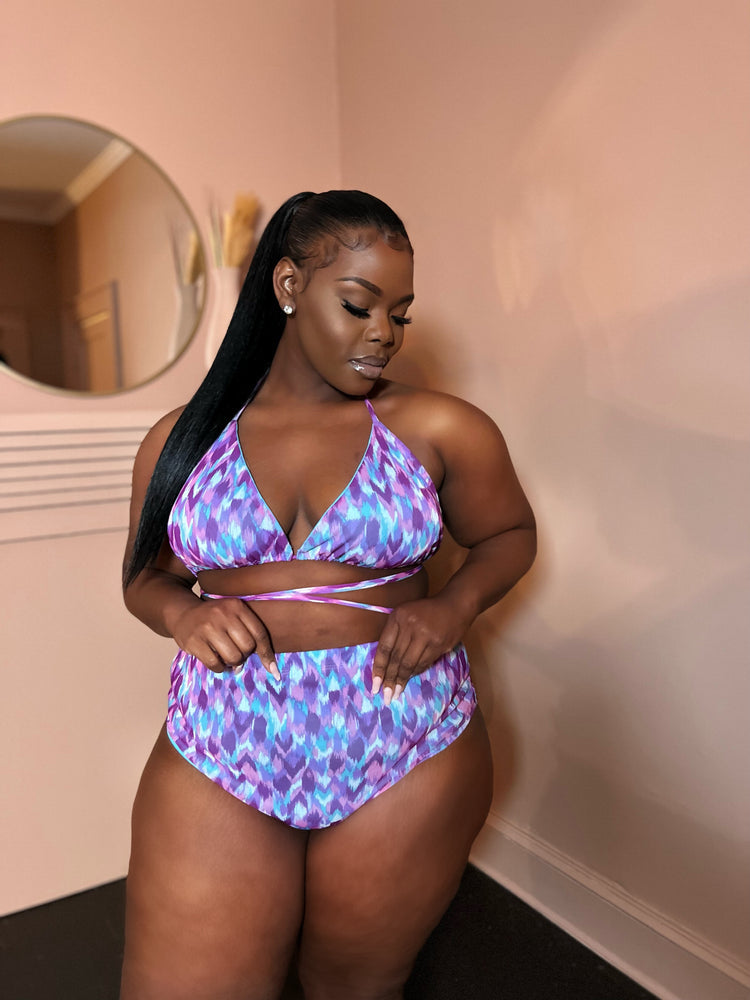 3 piece hot sale swimsuit set